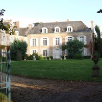 Château de la Cour de Bouée
