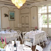 Château de la Cour de Bouée