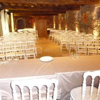 Château de la Galissonnière