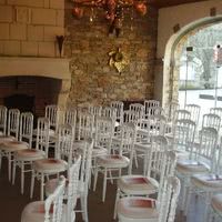 Salle magnolia réunion plénière