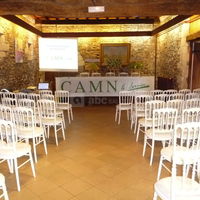 Salle amiral réunion plénière