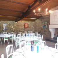 Déjeuner séminaire