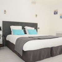 Chambre magnolia (2 personnes)