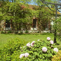 Château de la Galissonnière