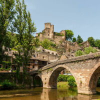 Pont de Belcastel