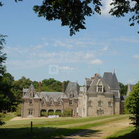 Le Château