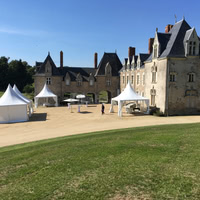 Château de la Bretonnière