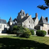 Château de la Bretonnière