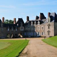 Château de la Bretonnière