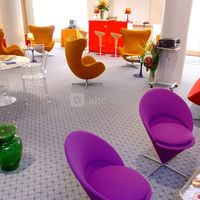 Salle de commission