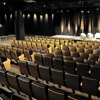 Auditorium Lexington
