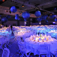 Soirée congrès