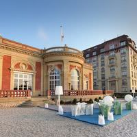 La Villa le Cercle de Deauville