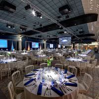 Dîner de Gala au C.I.D