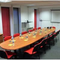 Salle de réunion/formation 1 center-forma