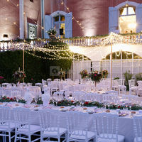 Diner en exterieur