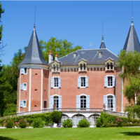 Château de Garrevaques