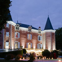 Château de garrevaques