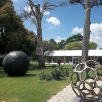 Domaine du Château de la Gressiere