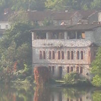 Château la Guiraude