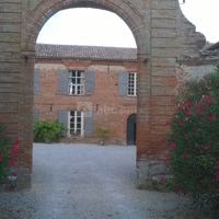 Château de Savenès