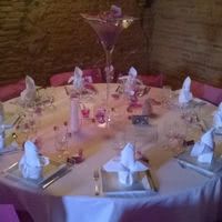 Château de Savenès