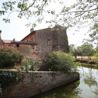 Château de Savenès