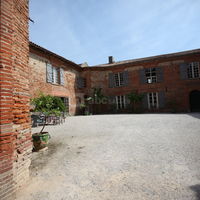 Château de Savenès