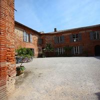 Château de Savenès