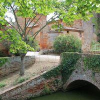 Château de Savenès