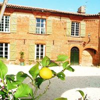 Château de Savenès