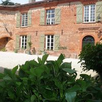 Château de Savenès