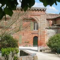 Château de Savenès