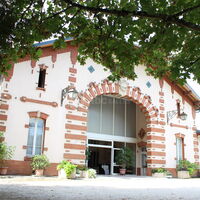 Château Saint Marcel