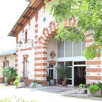 Château Saint Marcel