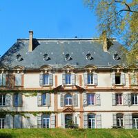 Château Saint Marcel