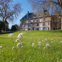 Château Saint Marcel