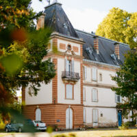 Château Saint Marcel