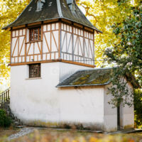 Château Saint Marcel