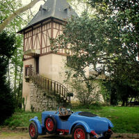 Pigeonnier