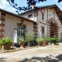 Les ecuries