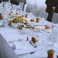 Mariage champetre