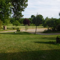 Château Saint Marcel