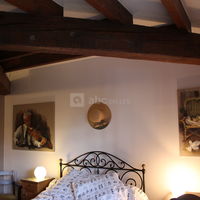 Chambre pigeonnier