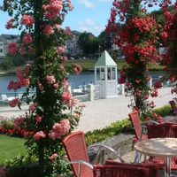 Hôtel Spa Casino de Bagnoles de l'Orne