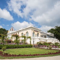 Hôtel Spa Casino de Bagnoles de l'Orne