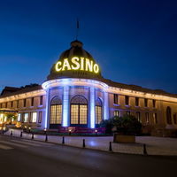 Hôtel Spa Casino de Bagnoles de l'Orne