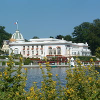 Hôtel Spa Casino de Bagnoles de l'Orne