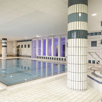 Piscine et Jacuzzi