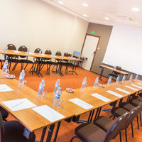 Salle de Réunion